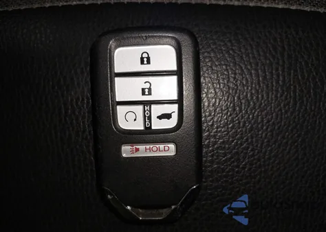 2021 Honda Cr-V Awd Special Edition из США, поврежденный, VIN 5J6RW2H74ML026652